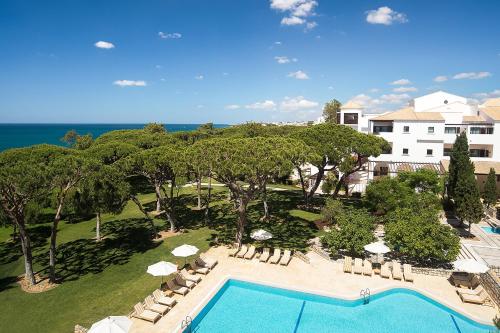 boutique hotels in Vilamoura