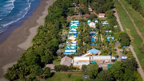 boutique hotels in Manuel Antonio