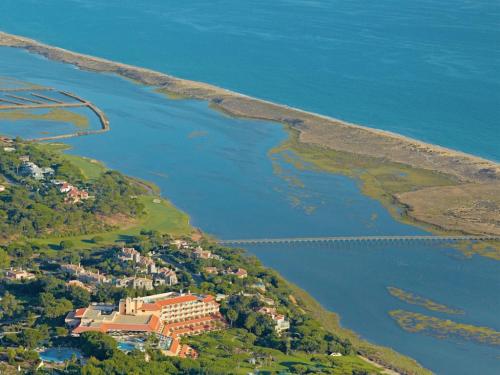 boutique hotels in Vale Do Lobo