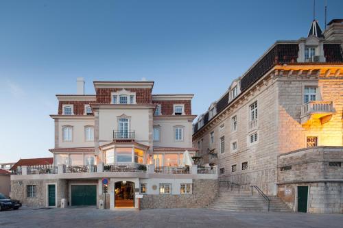 boutique hotels in Cascais