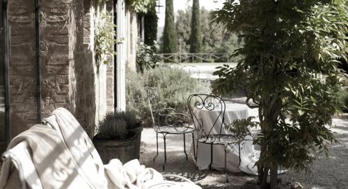 boutique hotels in Val Di Chiana Senese