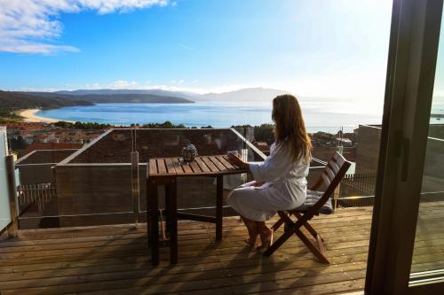 boutique hotels in Bajas Estuary