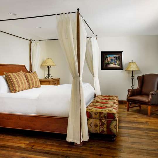 boutique hotels in Phoenix Area