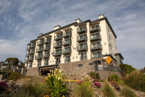 boutique hotels in Lincoln City