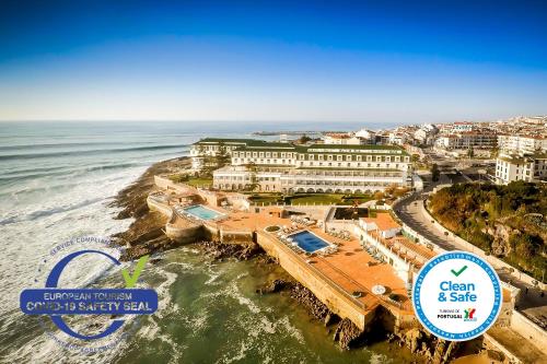 boutique hotels in Ericeira