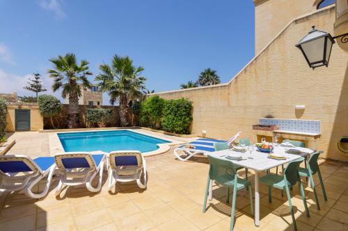 boutique hotels in Malta