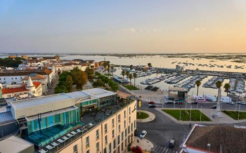 boutique hotels in Nature Reserve Ria Formosa