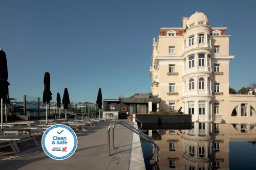 boutique hotels in Sintra-Cascais Natural Park