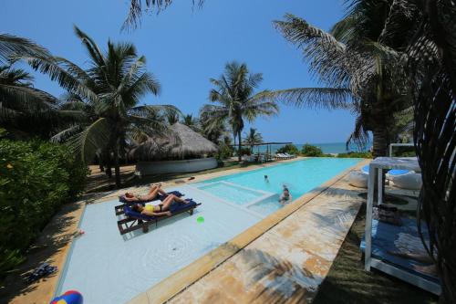 boutique hotels in Puttalam District