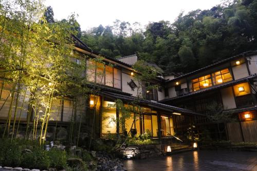 boutique hotels in Miyazu