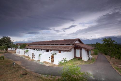 boutique hotels in Karnataka