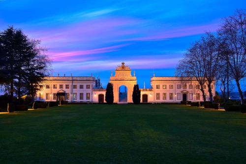 boutique hotels in Distrito De Sintra