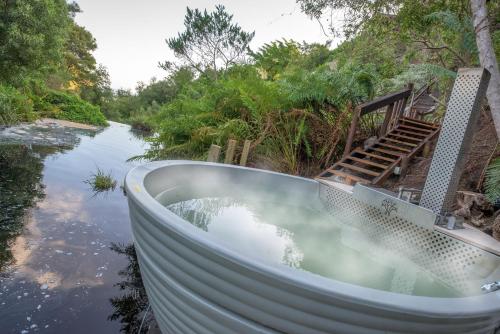 boutique hotels in Eastern Cape