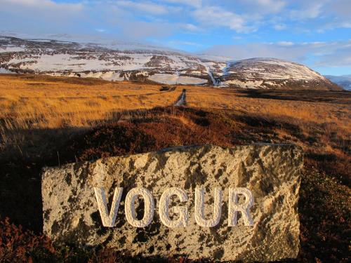 boutique hotels in West Iceland