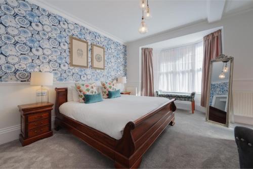 boutique hotels in Portsmouth