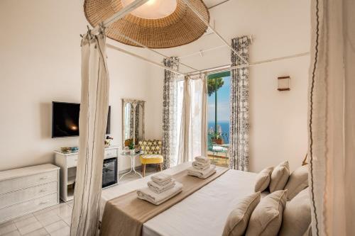 boutique hotels in Anacapri