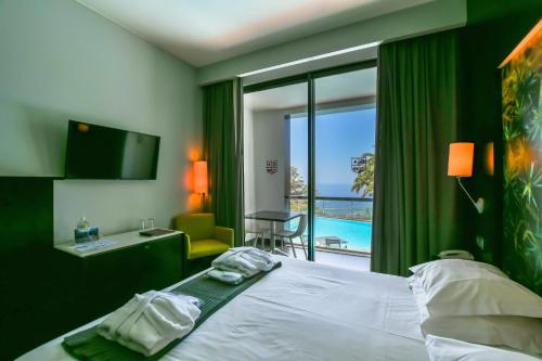 boutique hotels in Funchal