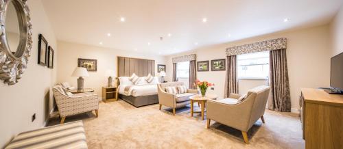 boutique hotels in Sheffield