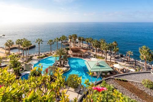 boutique hotels in Funchal