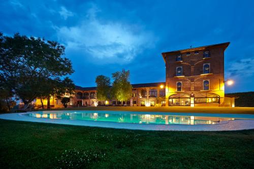 boutique hotels in Monferrato