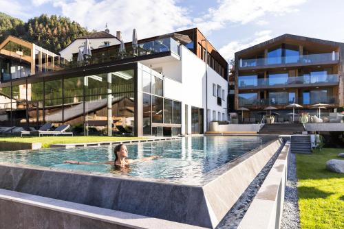 boutique hotels in Vinschgau