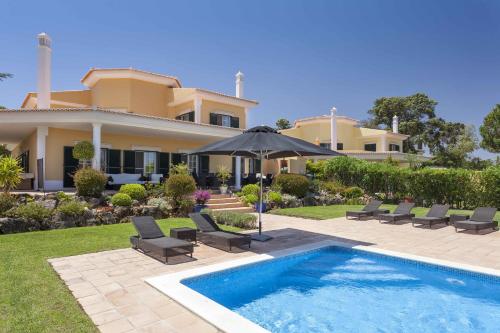 boutique hotels in Vale Do Lobo