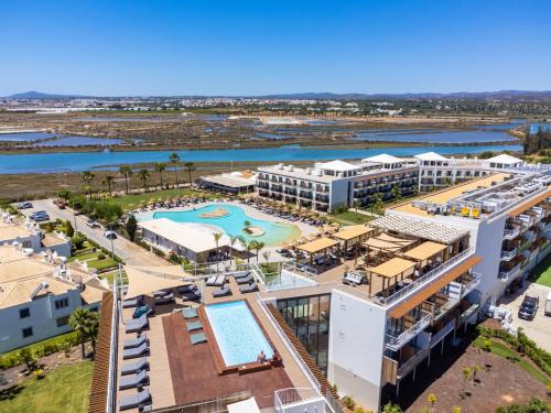 boutique hotels in Castro Marim