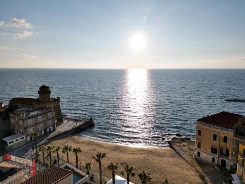 boutique hotels in Cilento