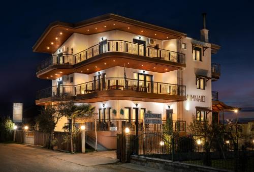 boutique hotels in Blagoevgrad