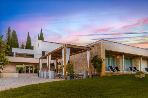 boutique hotels in Sagres