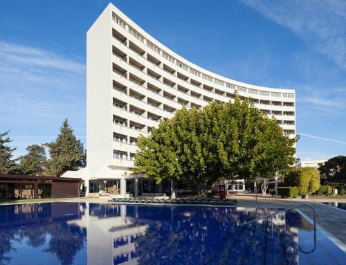 boutique hotels in Vilamoura