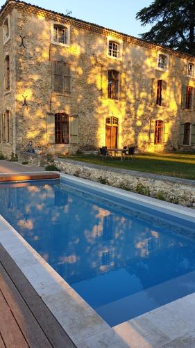 boutique hotels in Moustiers-Sainte-Marie