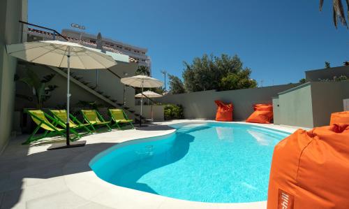 boutique hotels in Gran Canaria South