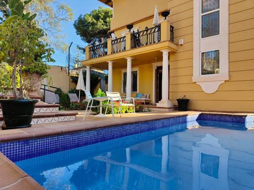 boutique hotels in Torremolinos-Benalmadena