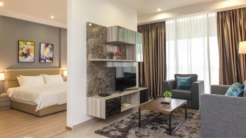 boutique hotels in Johor