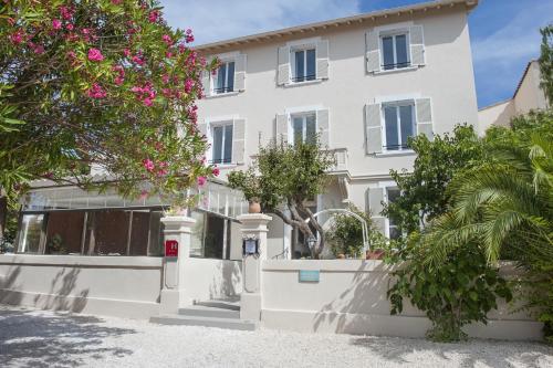 boutique hotels in Rayol-Canadel-Sur-Mer