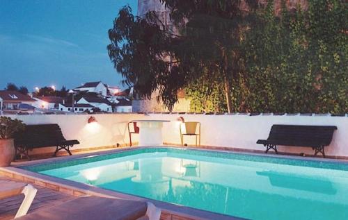 boutique hotels in Tavira