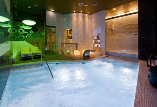 boutique hotels in Oviedo