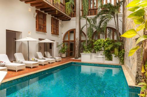 boutique hotels in Cartagena De Indias