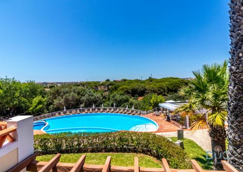 boutique hotels in Vilamoura Area