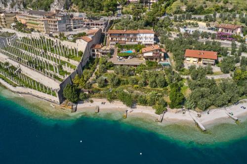 boutique hotels in Lake Garda