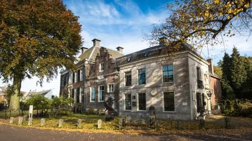 boutique hotels in Het Gooi