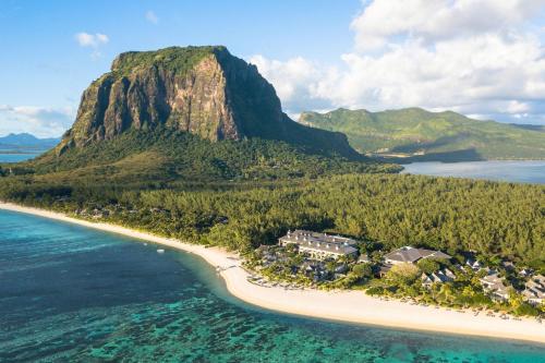 boutique hotels in Mauritius West Coast