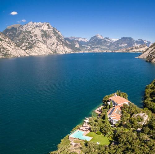 boutique hotels in Lake Garda