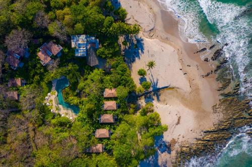 boutique hotels in Puntarenas