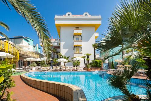 boutique hotels in Lido Di Jesolo