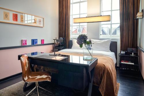 boutique hotels in Oud Zuid