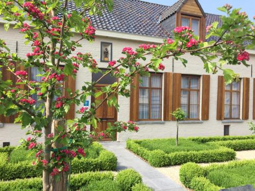 boutique hotels in Pas-De-Calais