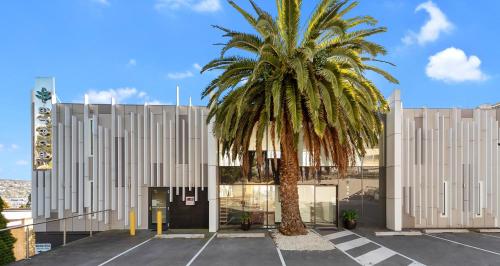 boutique hotels in Launceston