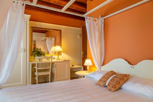 boutique hotels in Treviso Area